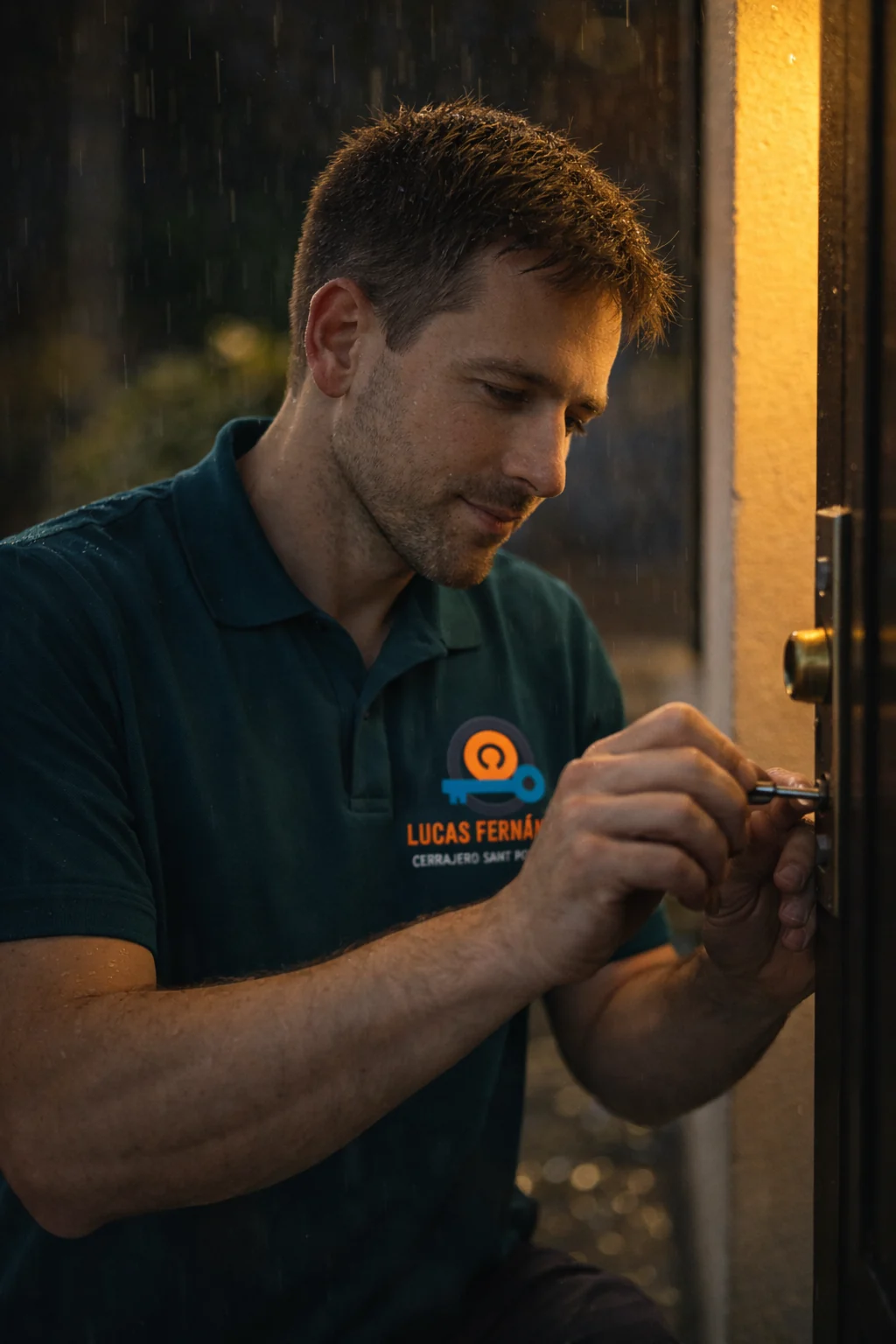 Urgencias de cerrajeria 24 horas